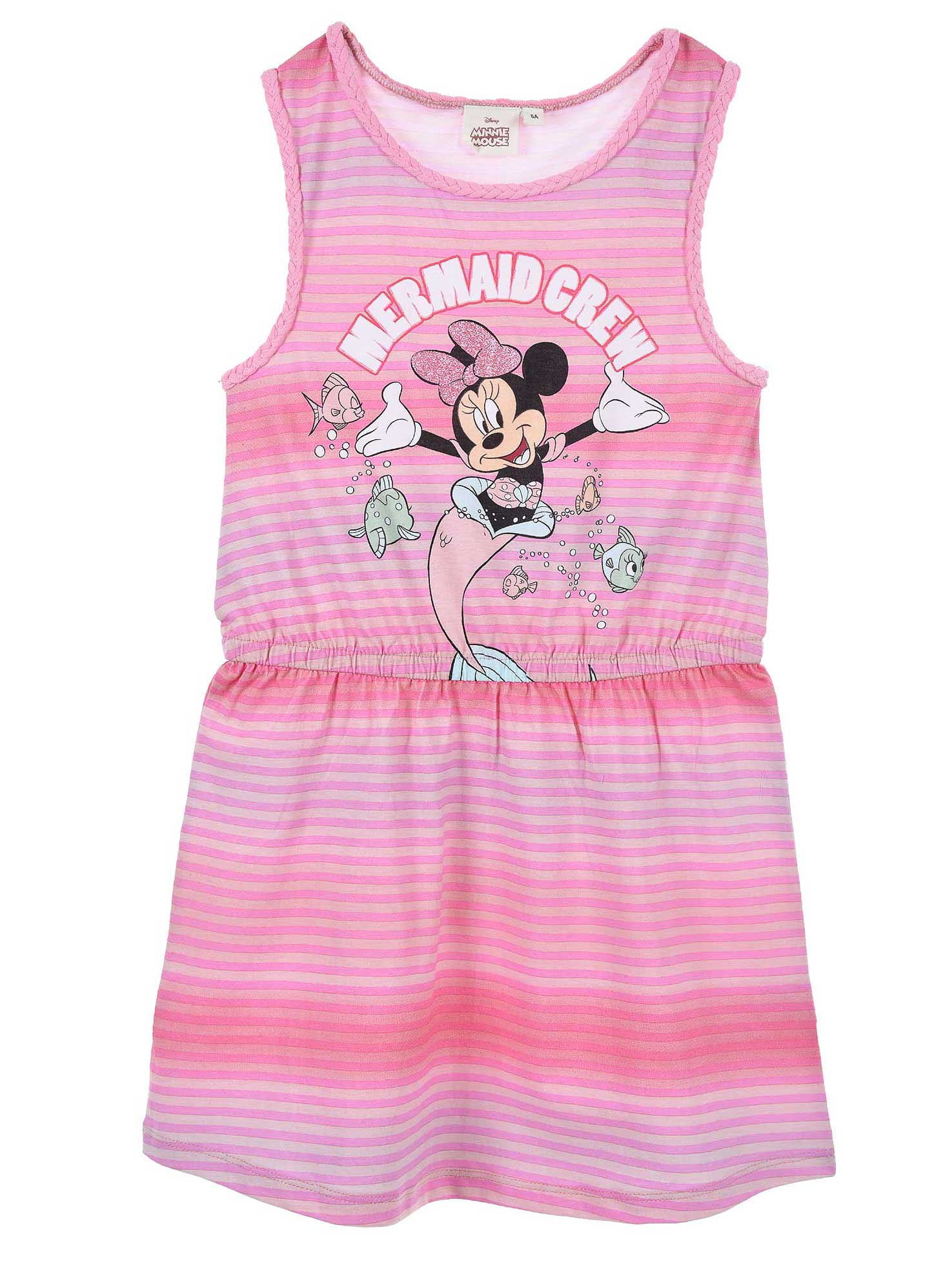 KIDS MOVIE HEROES Рокля MINNIE