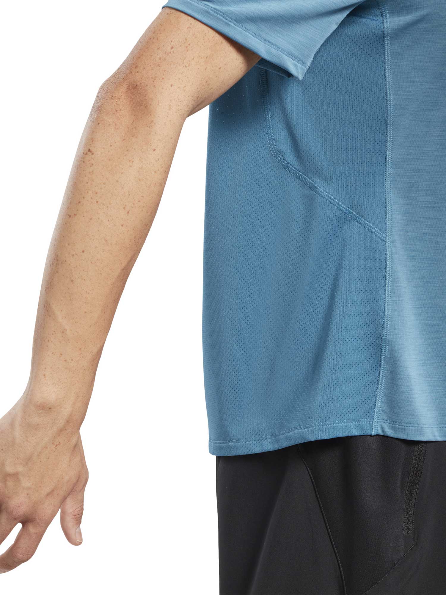 REEBOK Тениска ACTIVCHILL Athlete