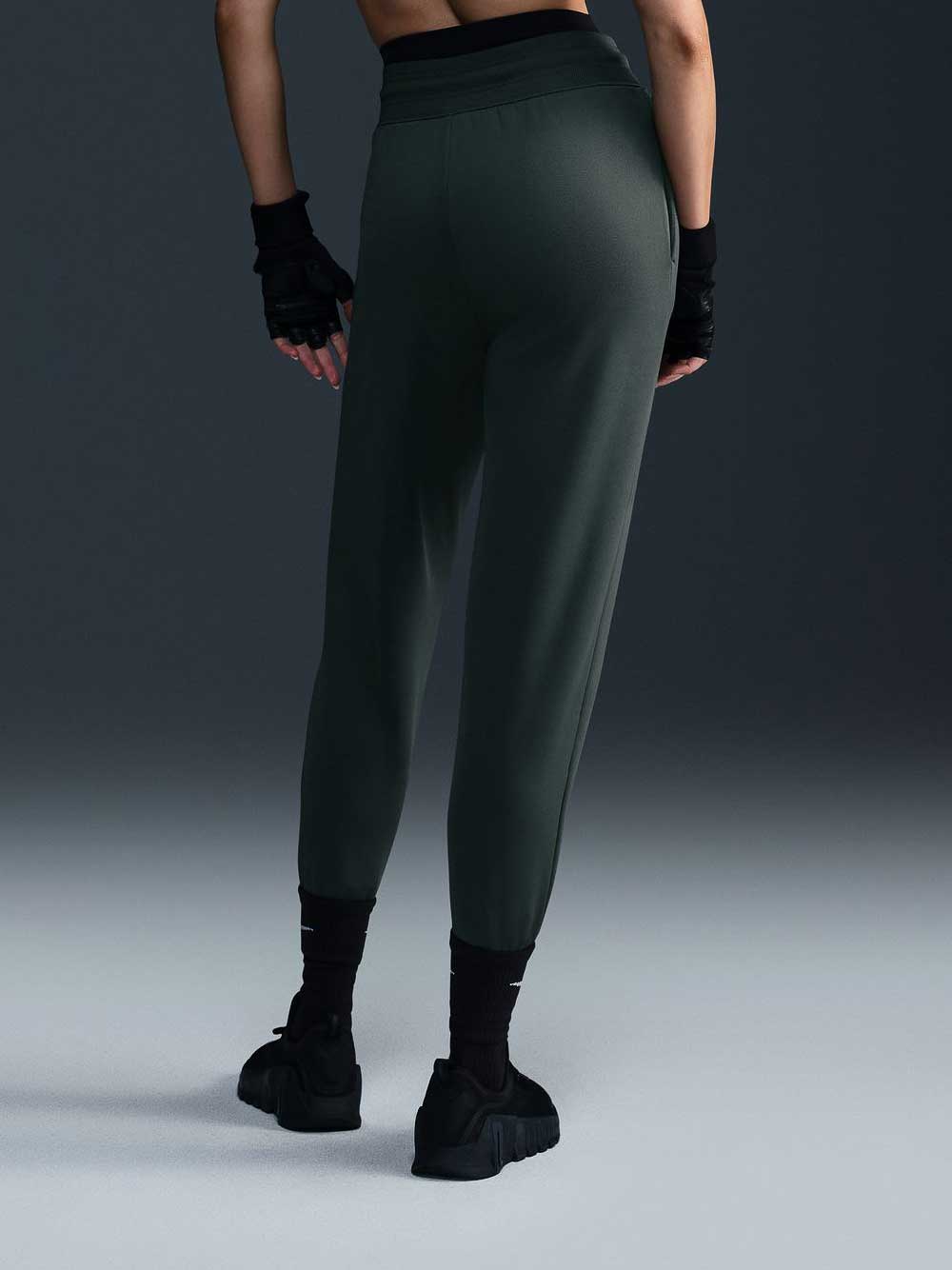 NIKE Спортно долнище W NK ONE TF JOGGER PANT