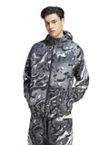 ADIDAS SPORTSWEAR Суитшърт Future Icons Allover Print
