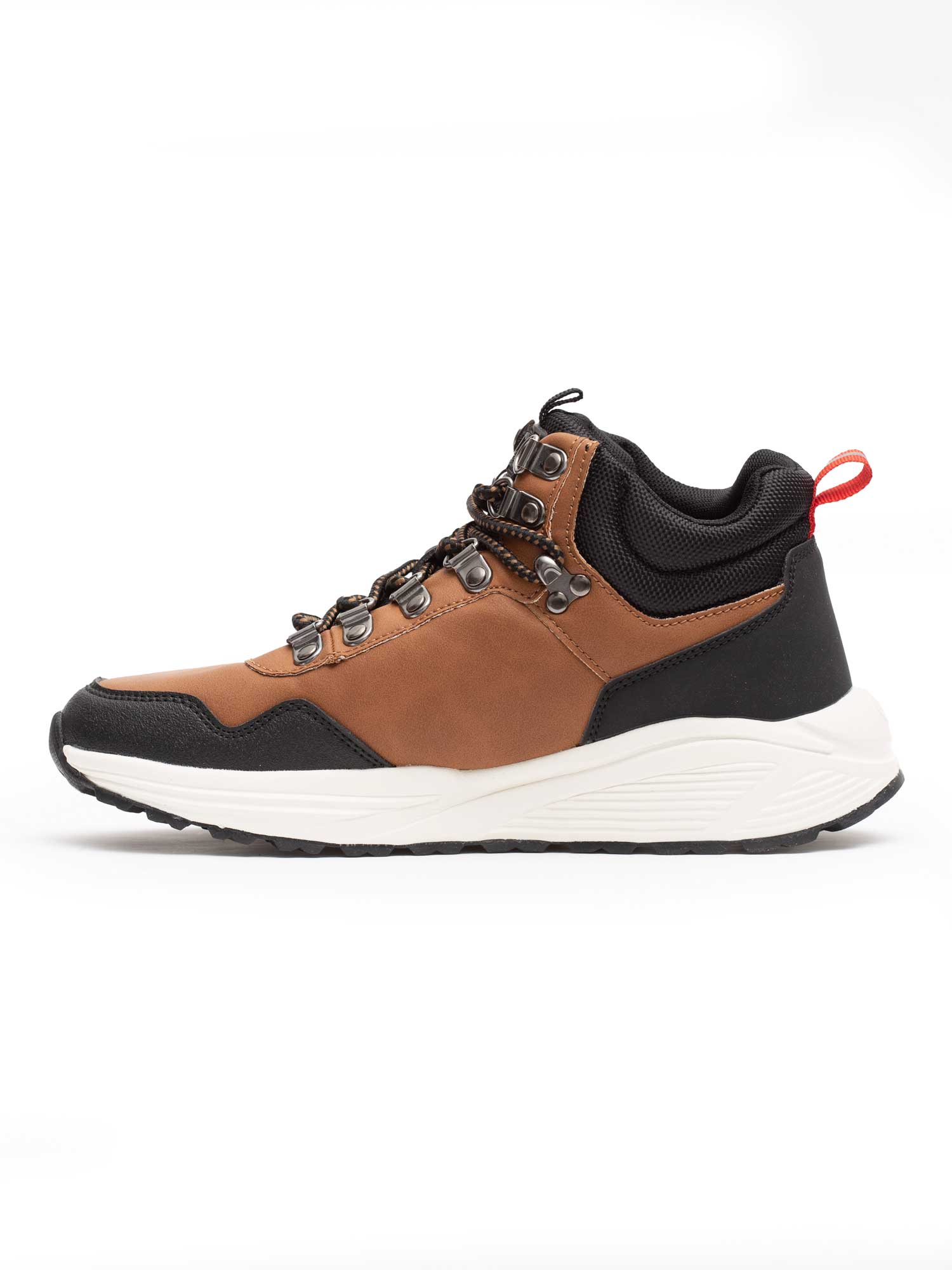 CHAMPION Обувки CLIMB RX MID B GS