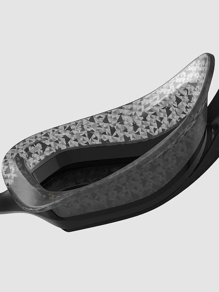 SPEEDO Плувни очила AQUAPULSE PRO MIRROR