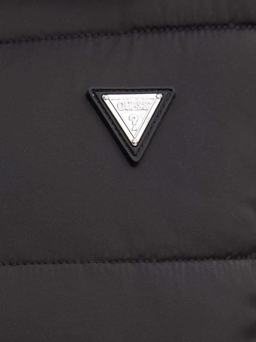 GUESS Яке NEW ALETA LONG PUFFE