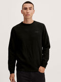 BLEND Блуза BHDOWNTON CREW NECK SWEAT NOOS