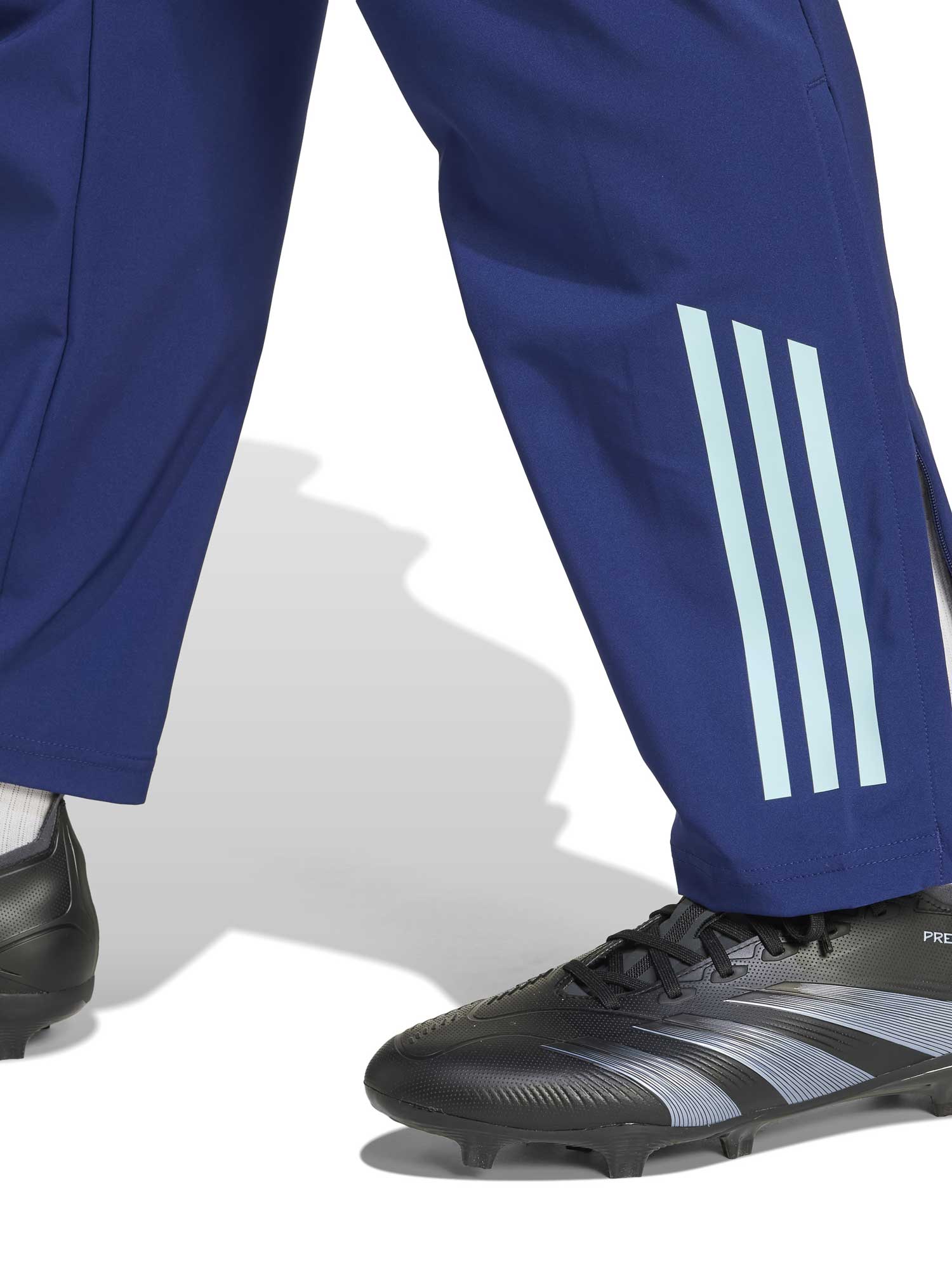 ADIDAS PERFORMANCE Спортно долнище Arsenal Tiro 24 Presentation