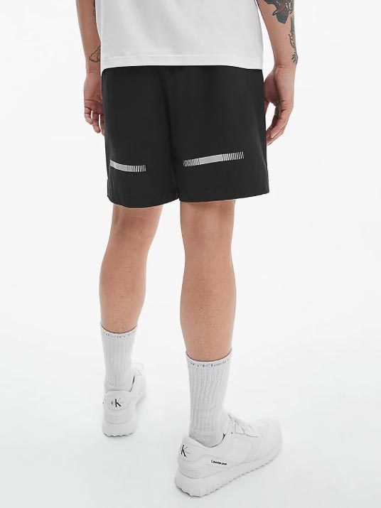 Calvin Klein Performance Къси панталони WO - 6