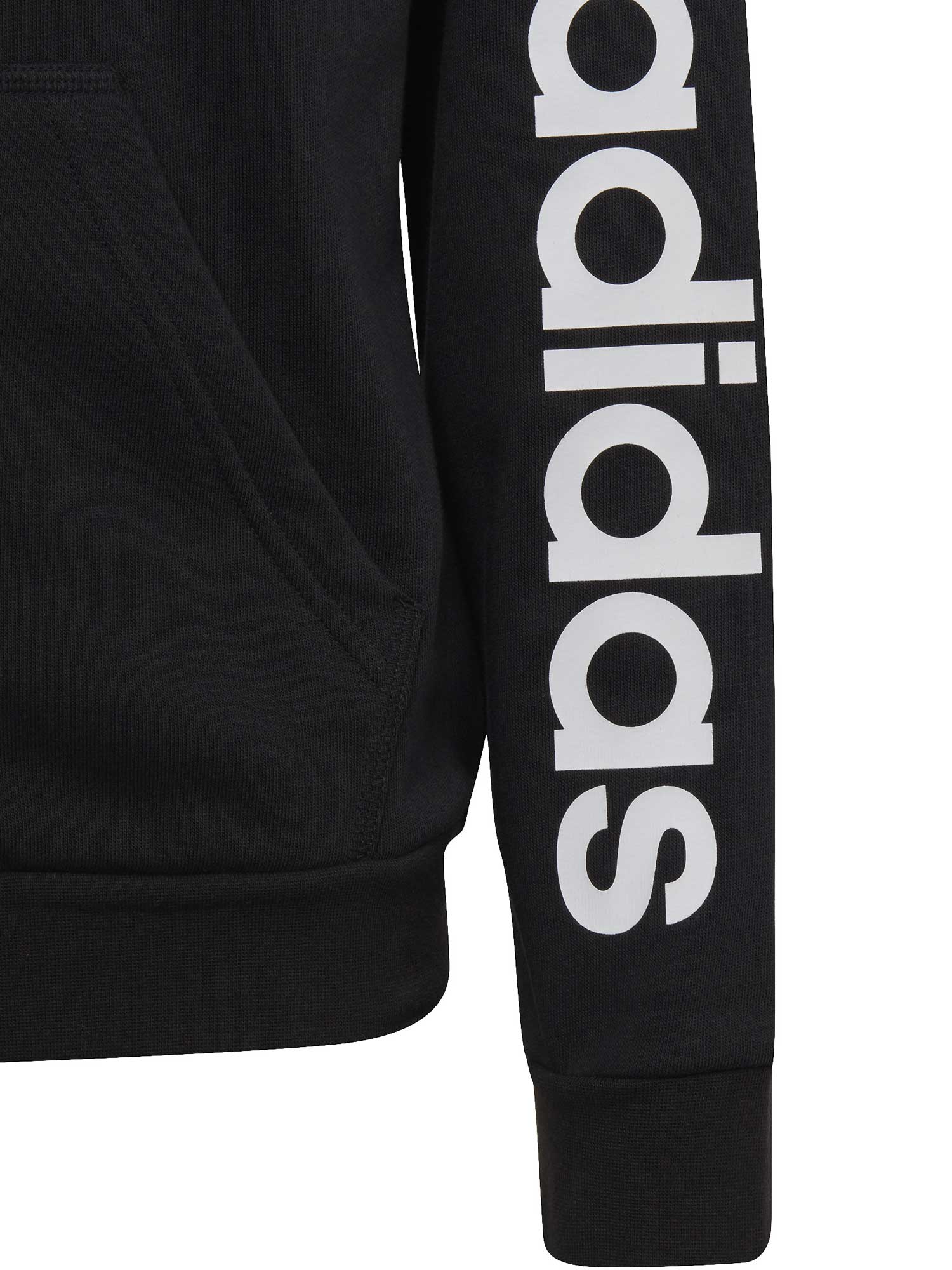 ADIDAS SPORTSWEAR Суитшърт Essentials Linear Logo