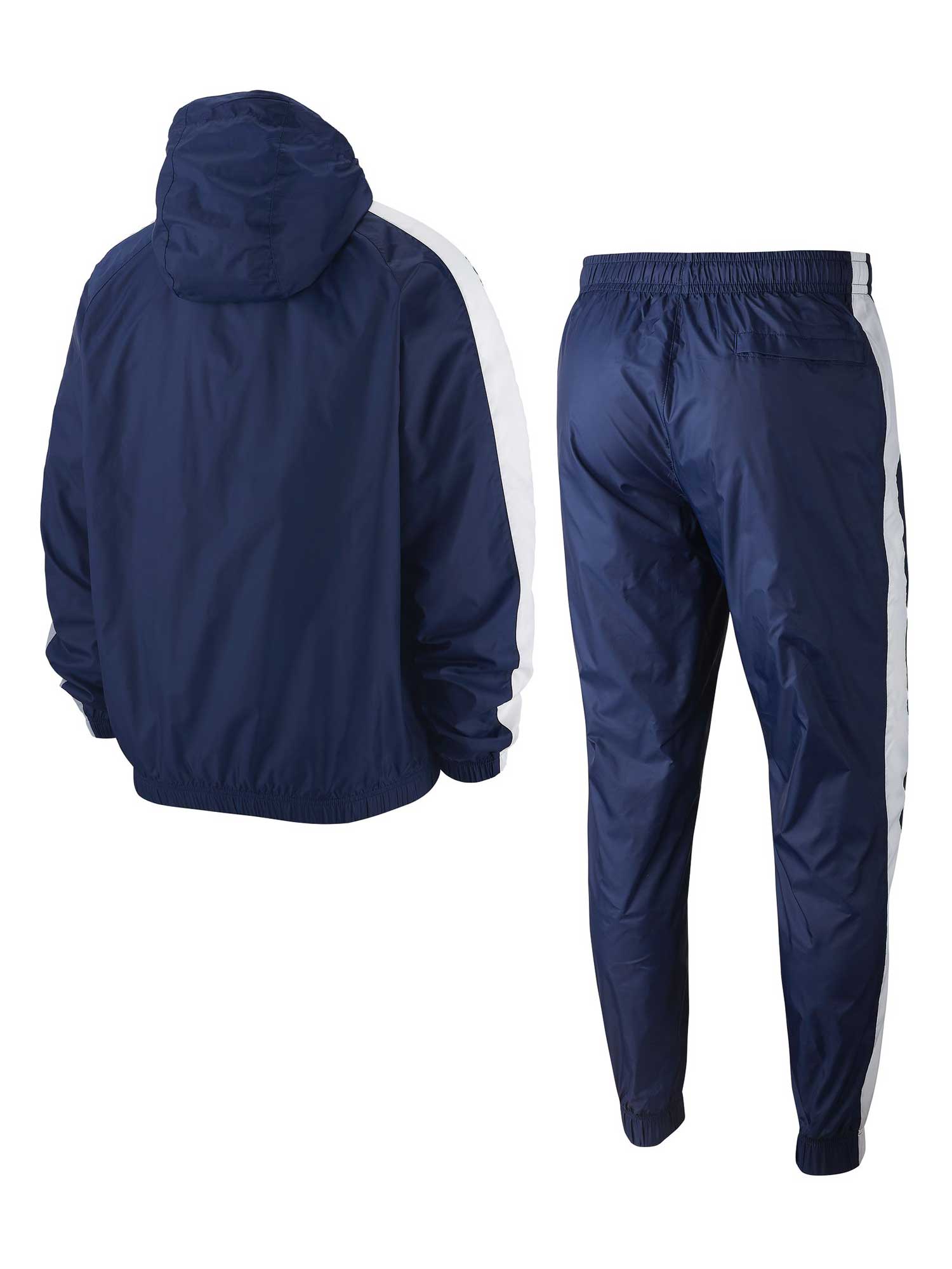 NIKE Спортен екип M NK CLUB