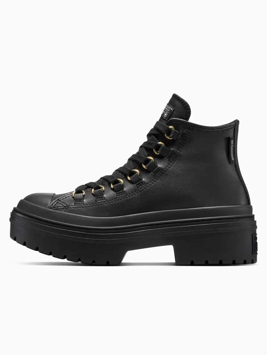 CONVERSE Обувки CTAS LUGGED HEEL CC