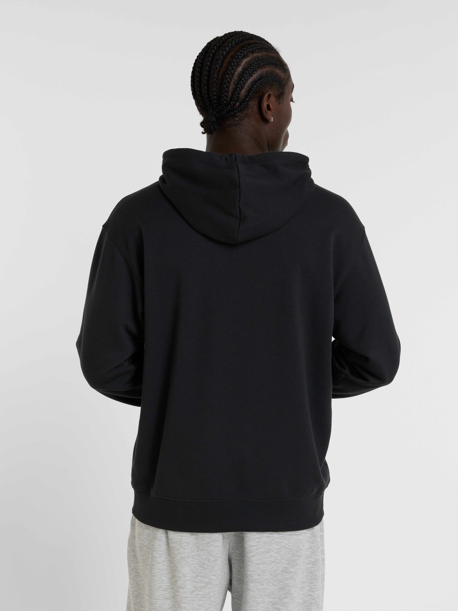 NEW BALANCE Суитшърт SHIRT SPORT ESSENTIALS