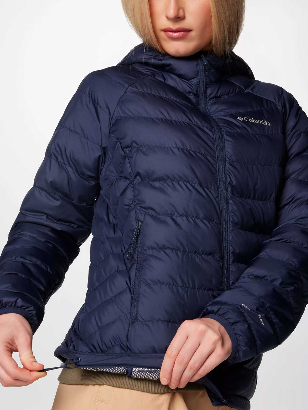 COLUMBIA Яке Powder Lite™ II Hooded