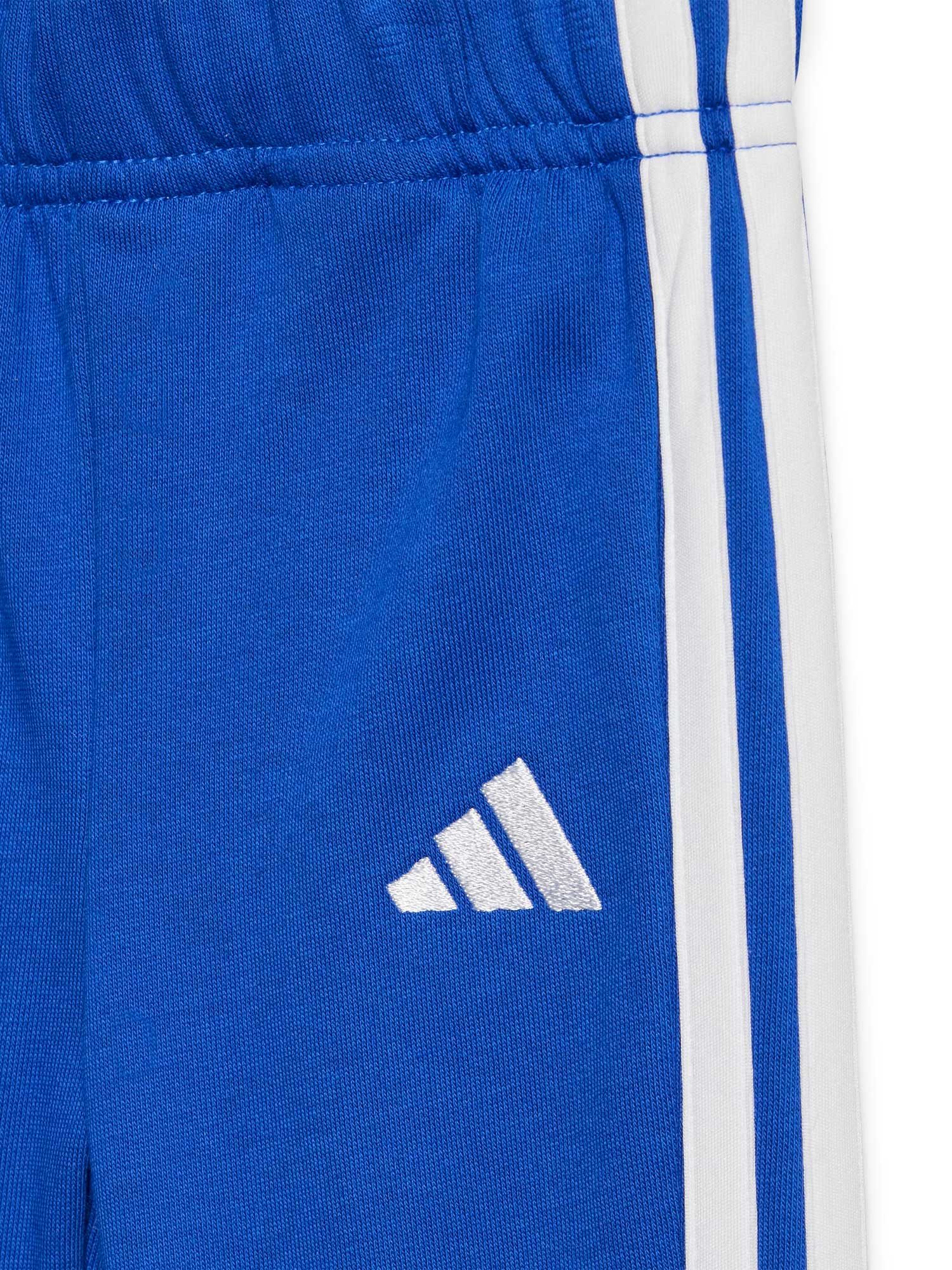 ADIDAS SPORTSWEAR Спортен екип Essentials Joggers Set Kids