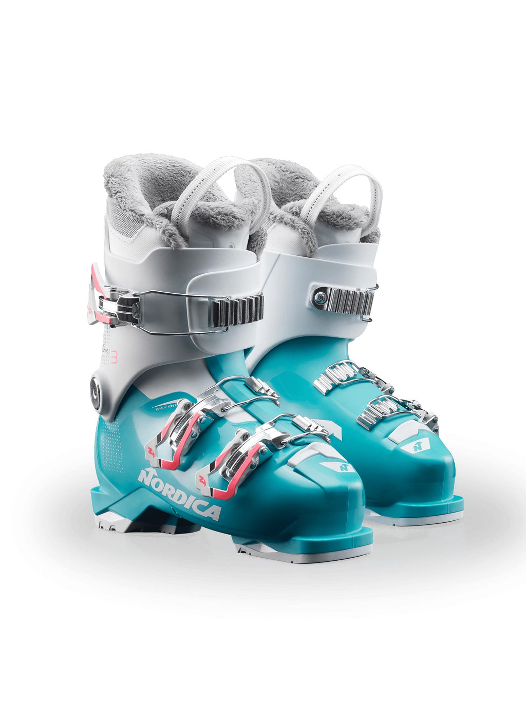NORDICA Ски обувки SPEEDMACHINE J 3 (GIRL)