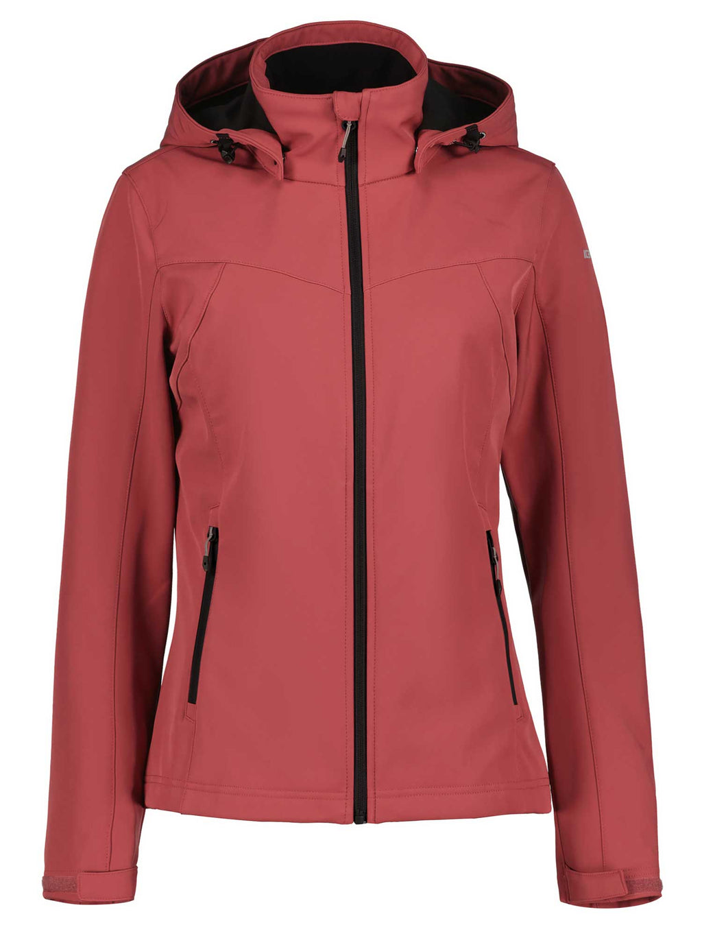 ICEPEAK Яке BRENHAM
