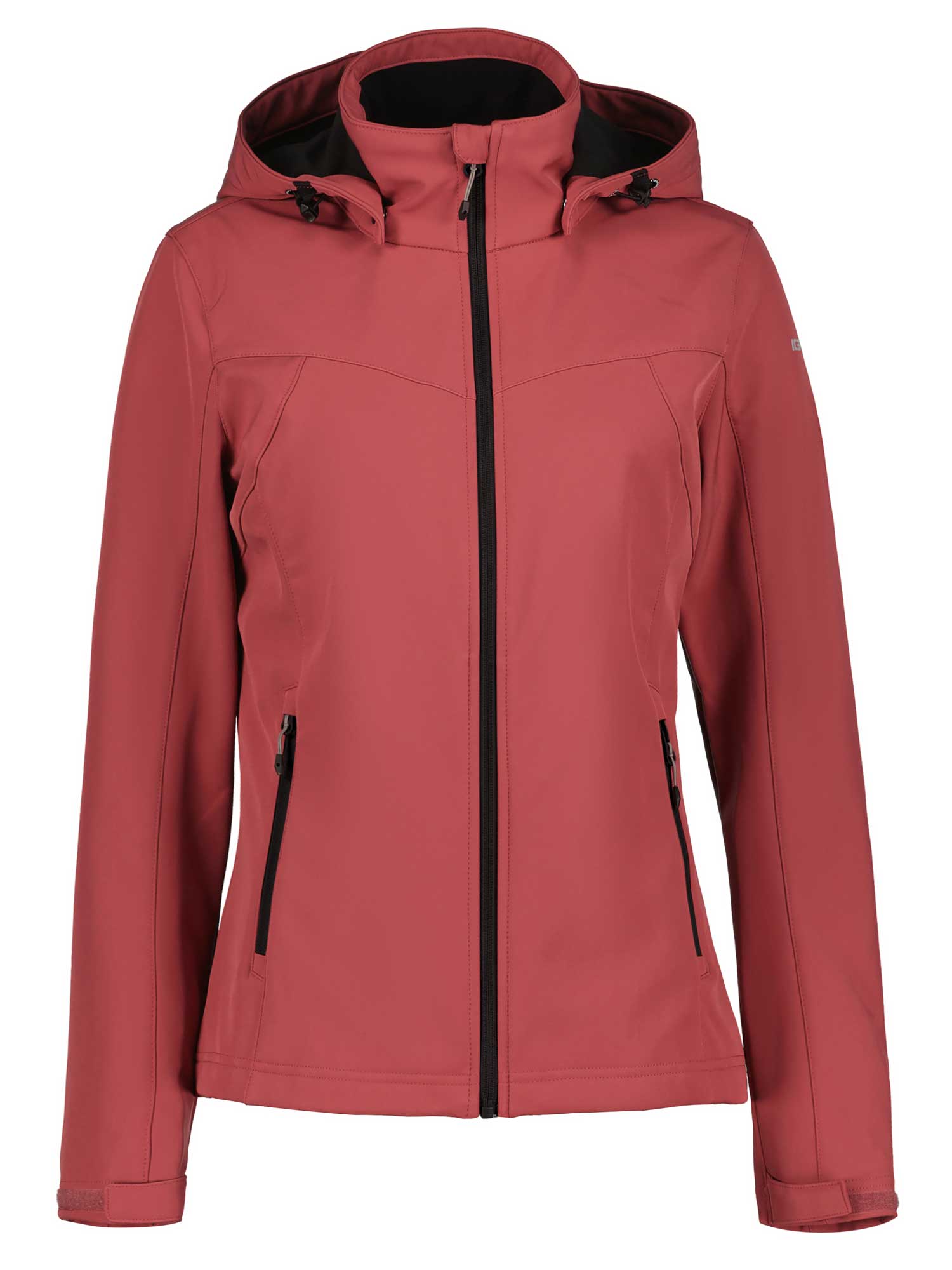 ICEPEAK Яке BRENHAM