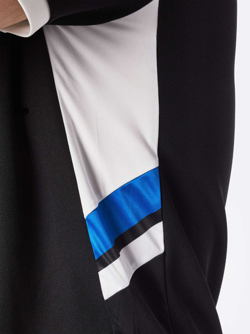 LOTTO Тениска SQUADRA III POLO