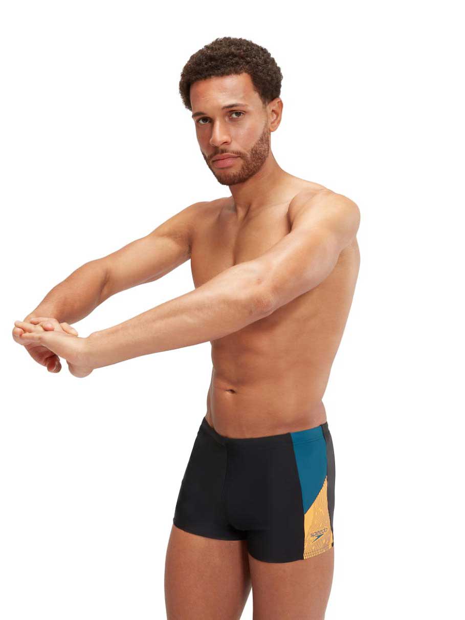 SPEEDO Бански MENS DIVE AQUASHORT