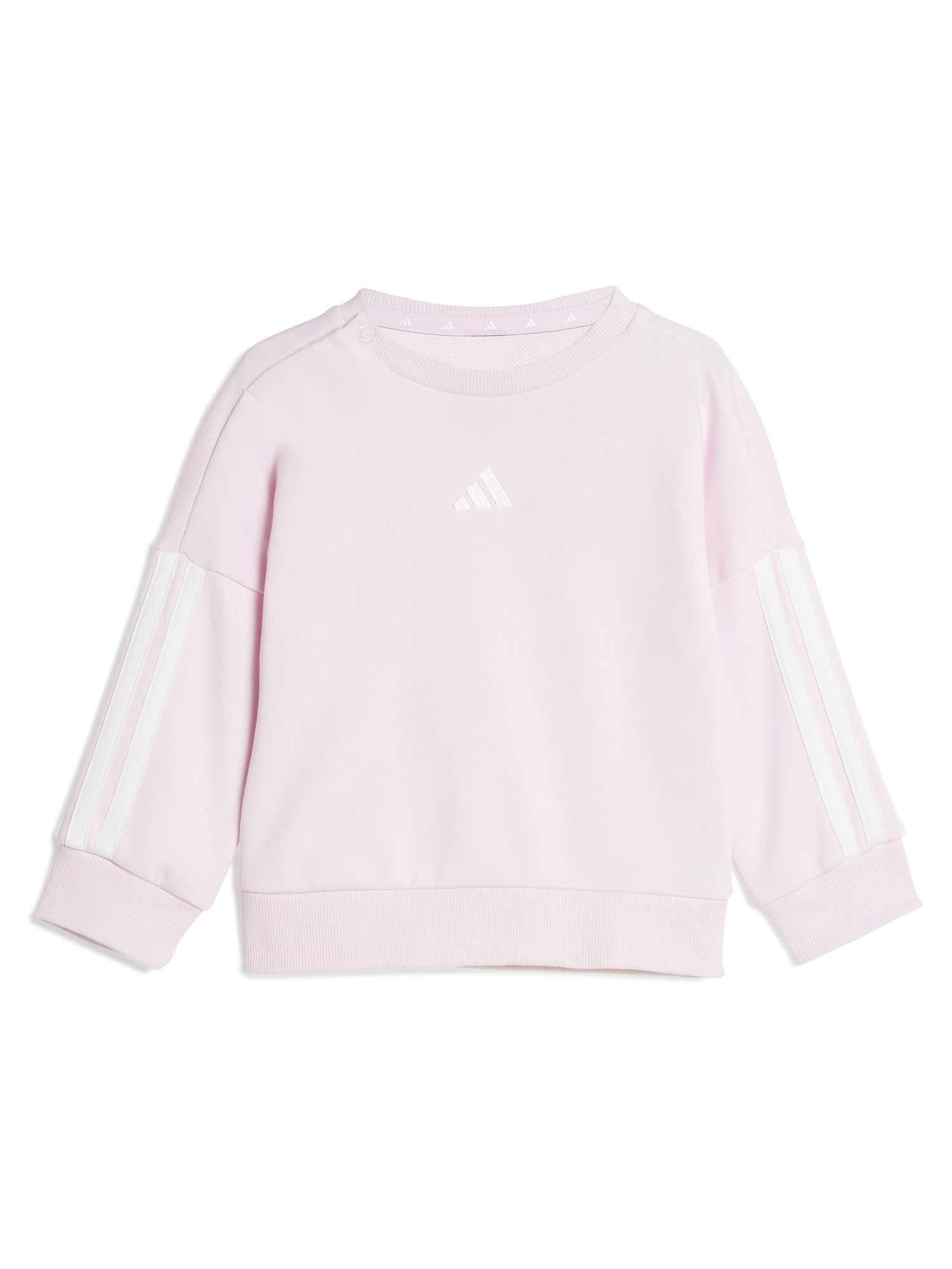 ADIDAS SPORTSWEAR Спортен екип Essentials Joggers Set Kids
