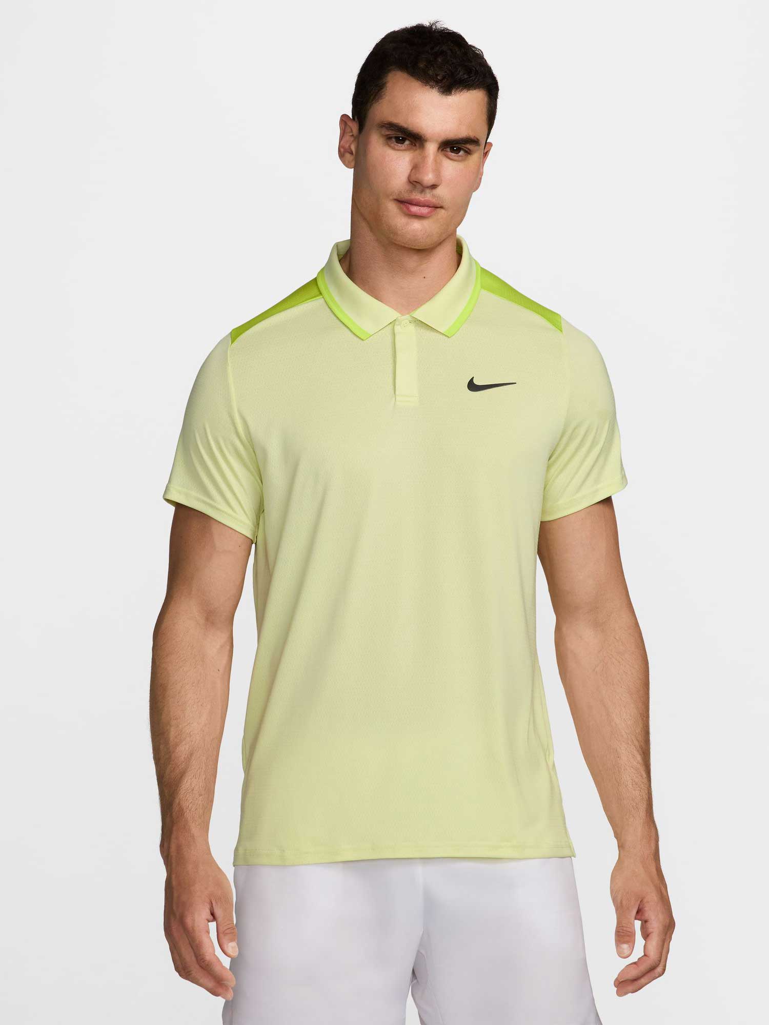 NIKE Тениска M NKCT DF ADVTG POLO