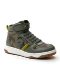 LOTTO Обувки ROCKET AMF III MID CAMO CL S