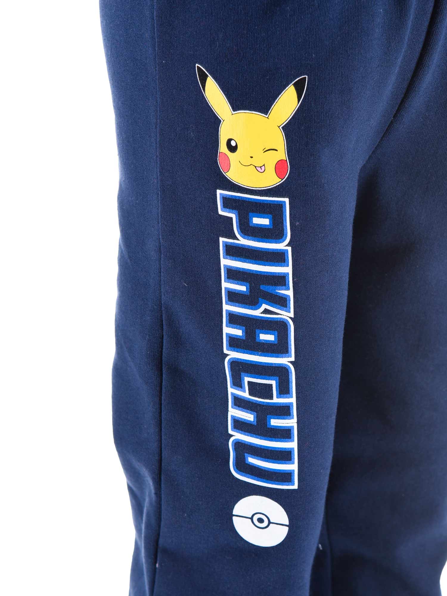 KIDS MOVIE HEROES Спортен екип Pokemon
