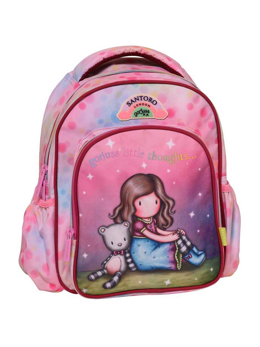 UWEAR Раница Santoro Gorjuss Lean On Me