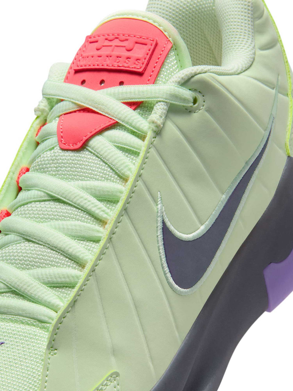NIKE Обувки LEBRON WITNESS IX