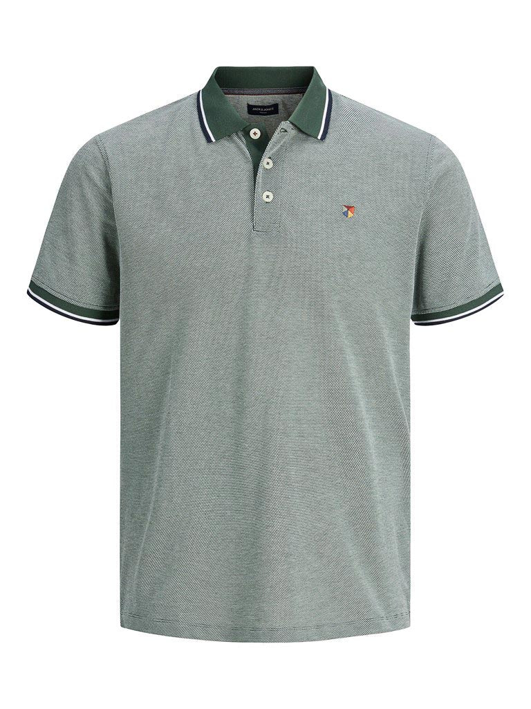 JACK & JONES Тениска JPRBLUWIN POLO SS NOOS