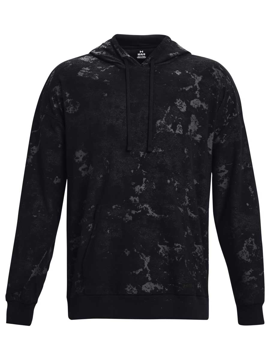 UNDER ARMOUR Суитшърт Journey Terry