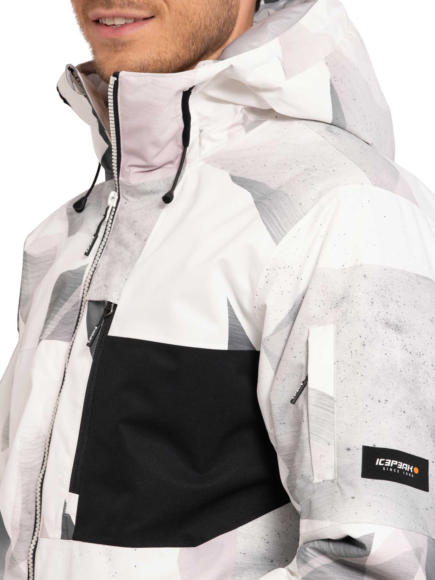 ICEPEAK Ски яке CRUGER