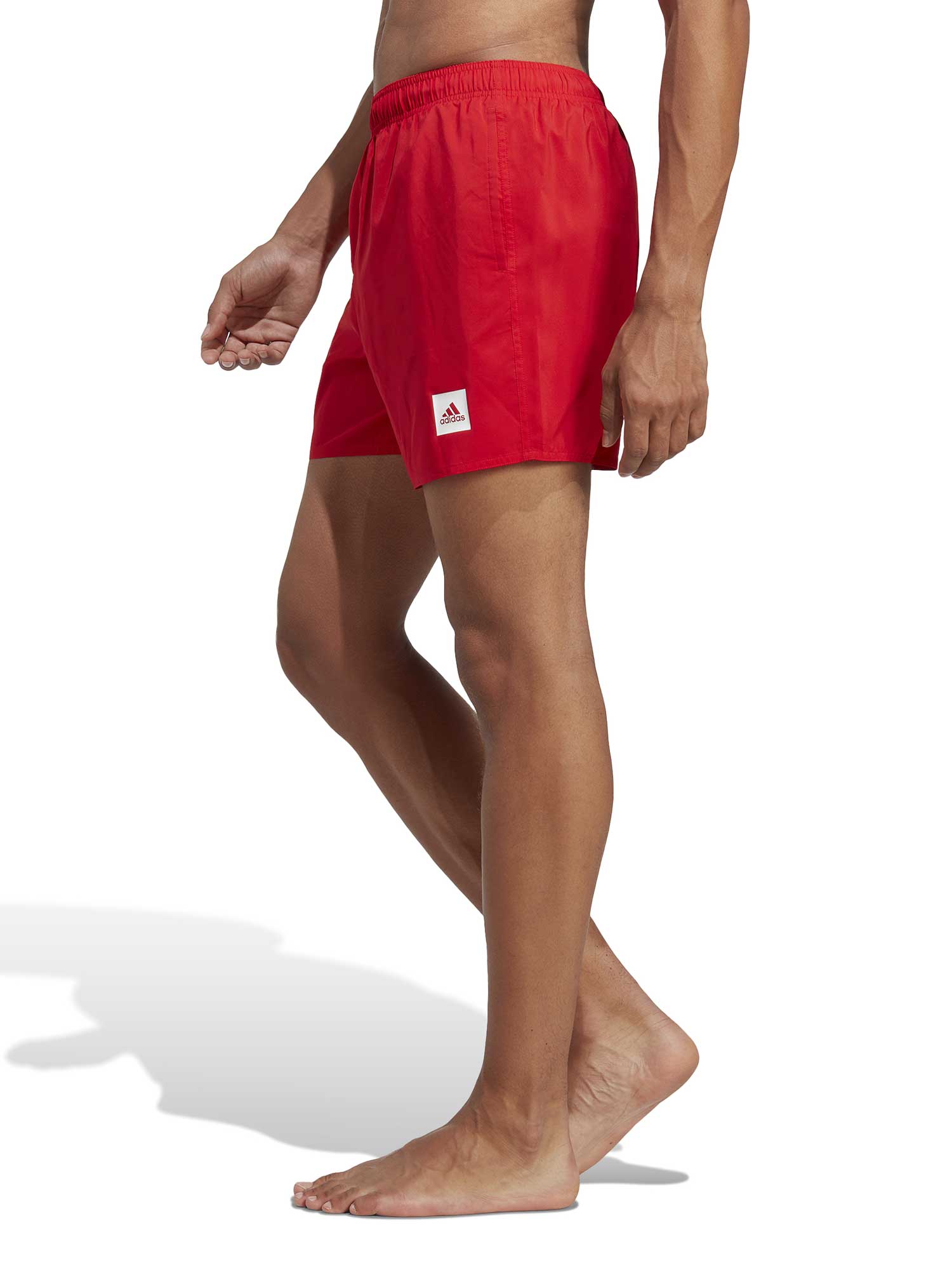 ADIDAS PERFORMANCE Плувни шорти Short Length Solid