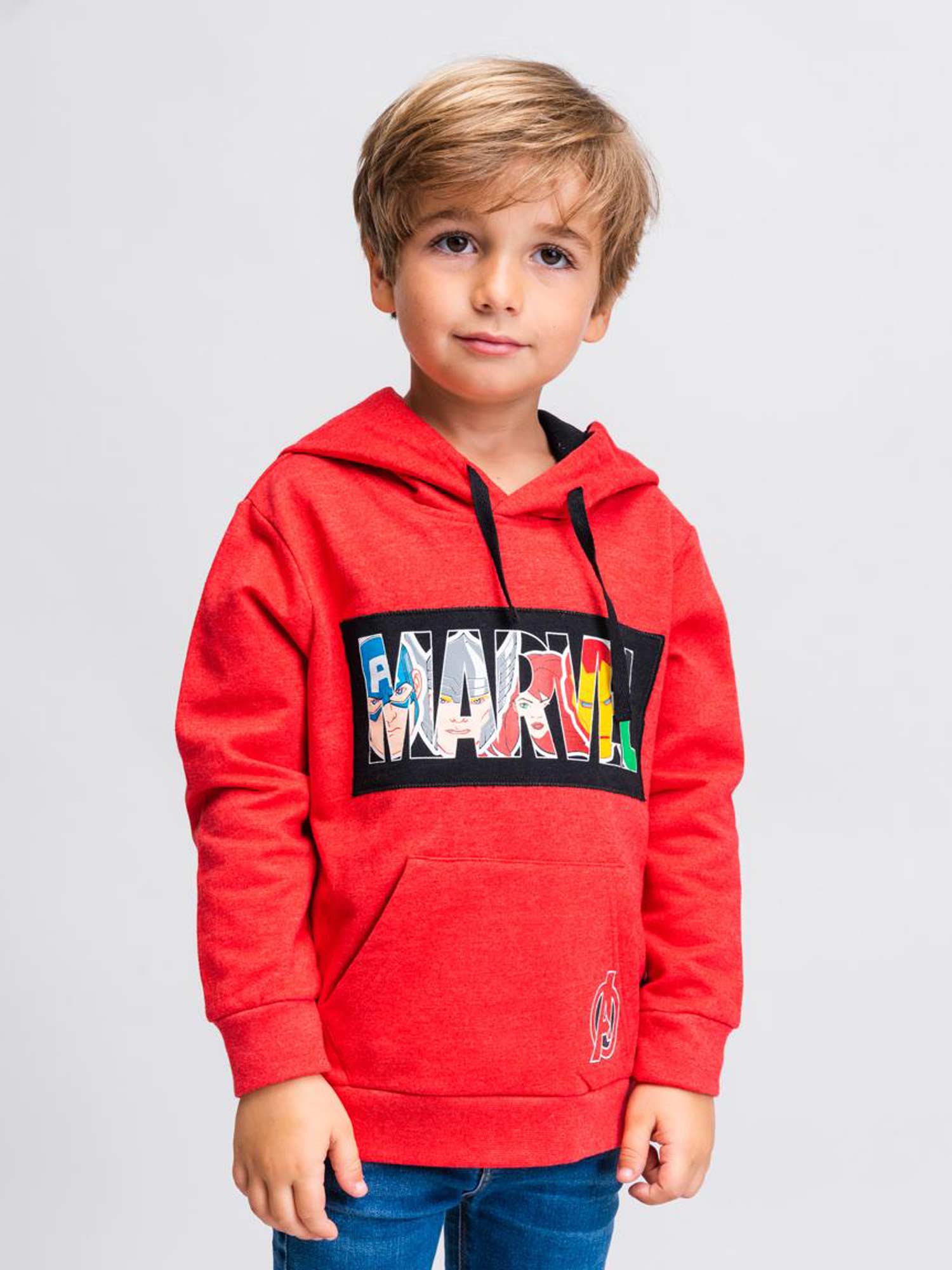 CERDA Суитшърт MARVEL