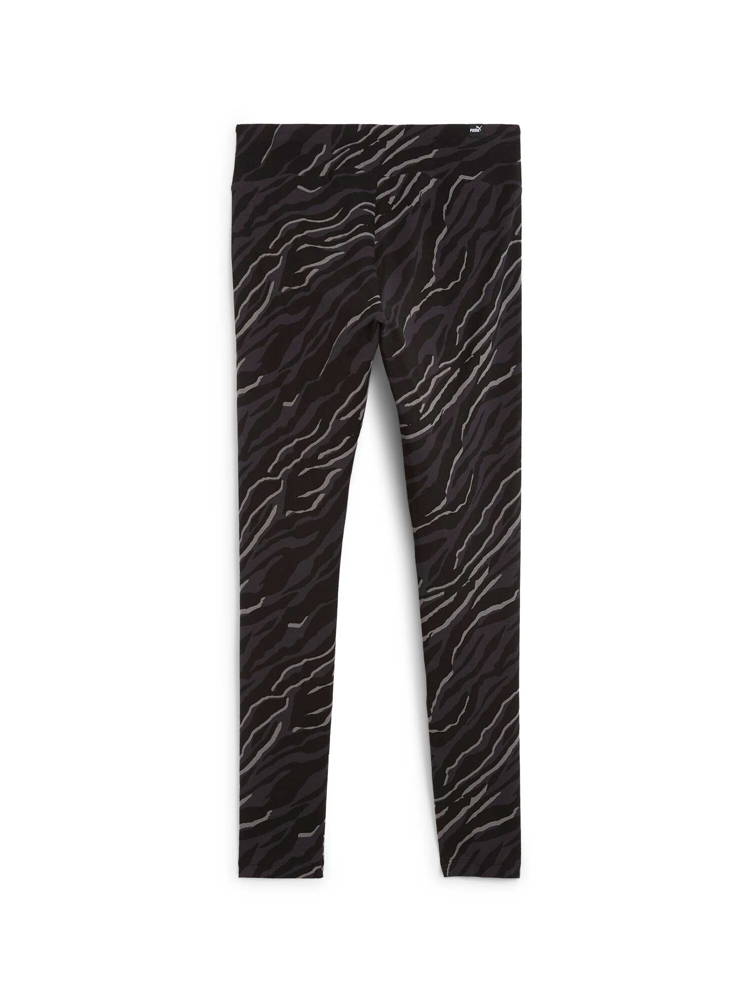 PUMA Клин ESS+ ANIMAL AOP Leggings