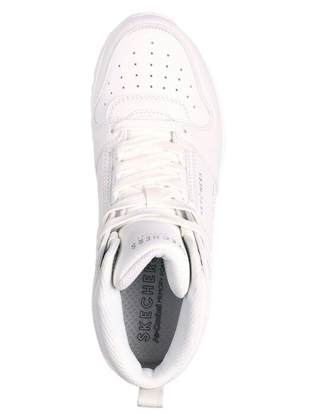 SKECHERS Обувки UNO-HIGH REGARDS