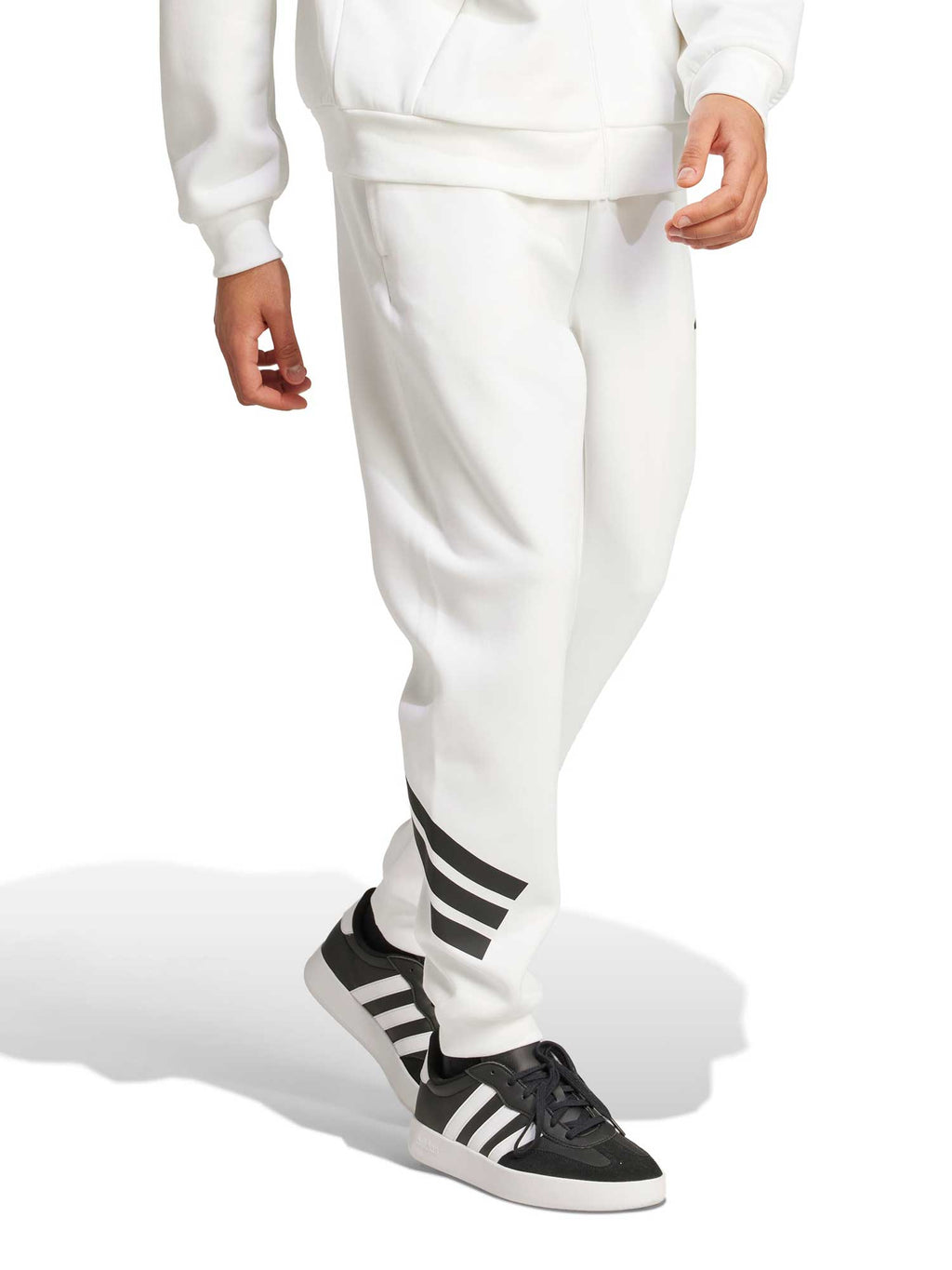 ADIDAS SPORTSWEAR Спортно долнище Future Icons 3-Stripes