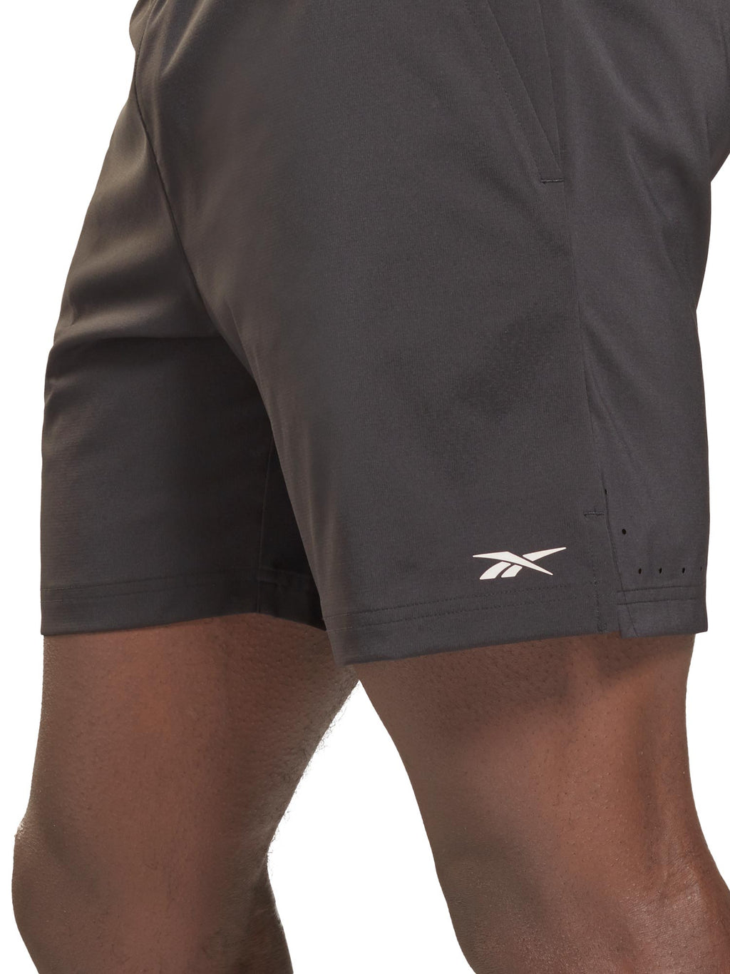REEBOK Къси панталони United By Fitness Epic+