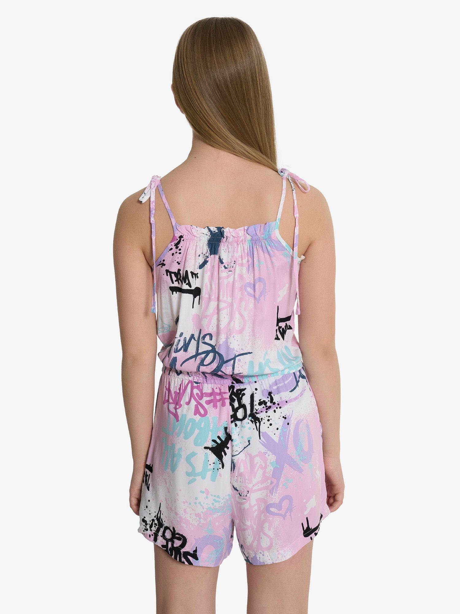 TERMIT Гащеризон Surf Girls Beach romper