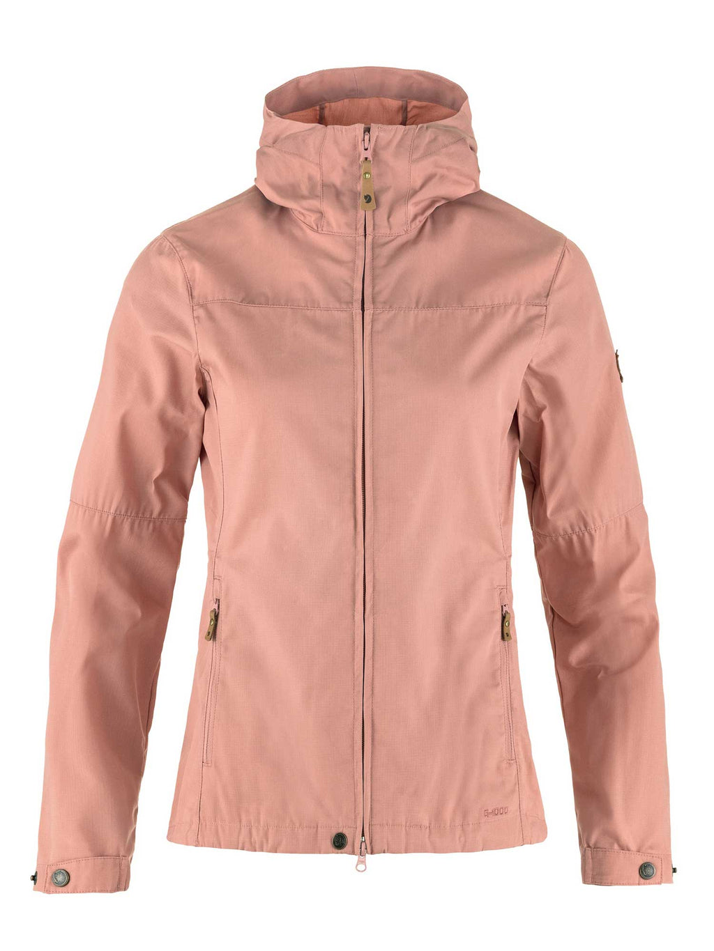 FJALLRAVEN Яке Stina Jacket W