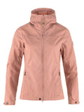 FJALLRAVEN Яке Stina Jacket W