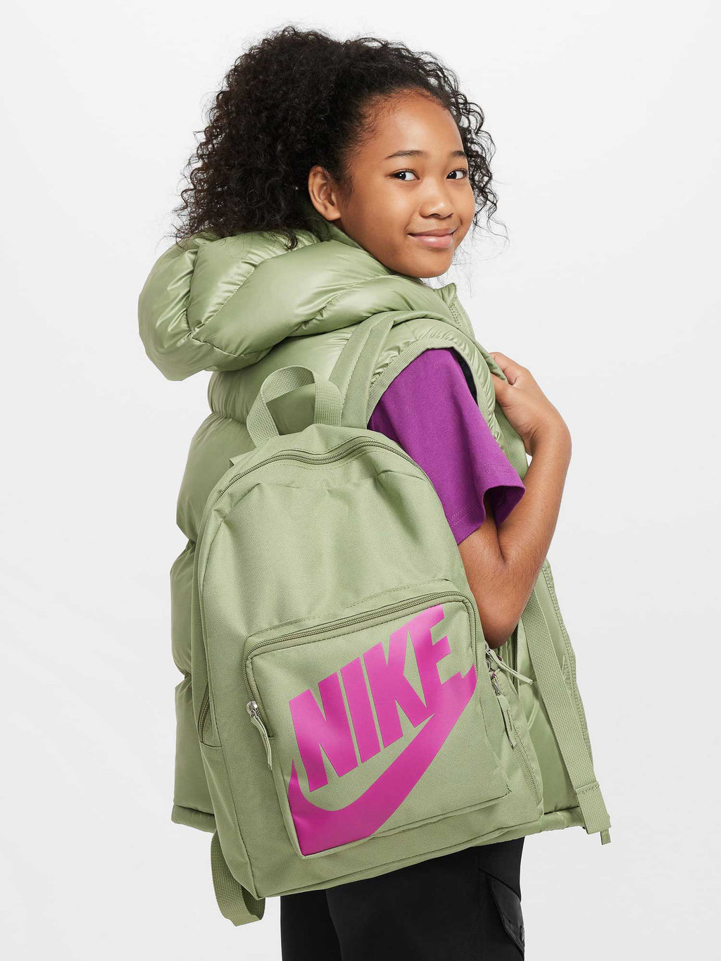 NIKE Раница Y NK CLASSIC BKPK