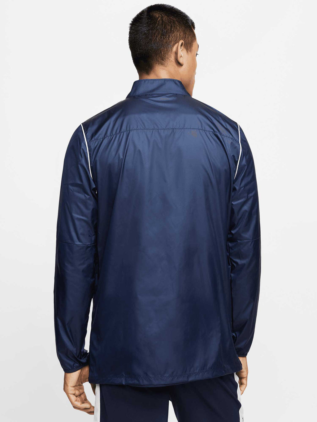 NIKE TEAM Ветровка M NK RPL PARK20 RN JKT W