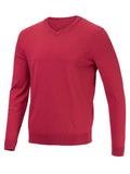 BRILLE Пуловер V-neck