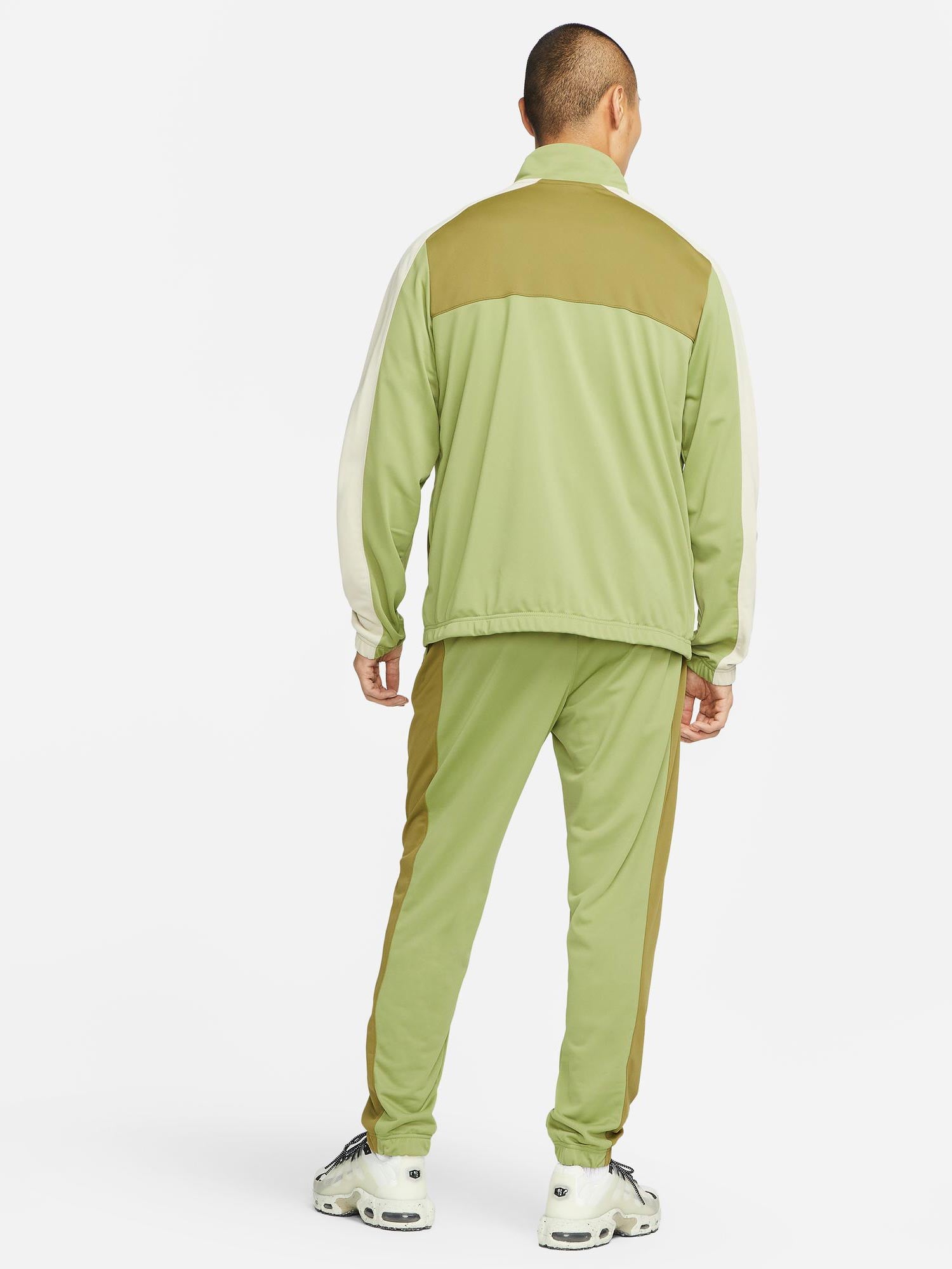 NIKE Спортен екип M SPE PK TRK SUIT