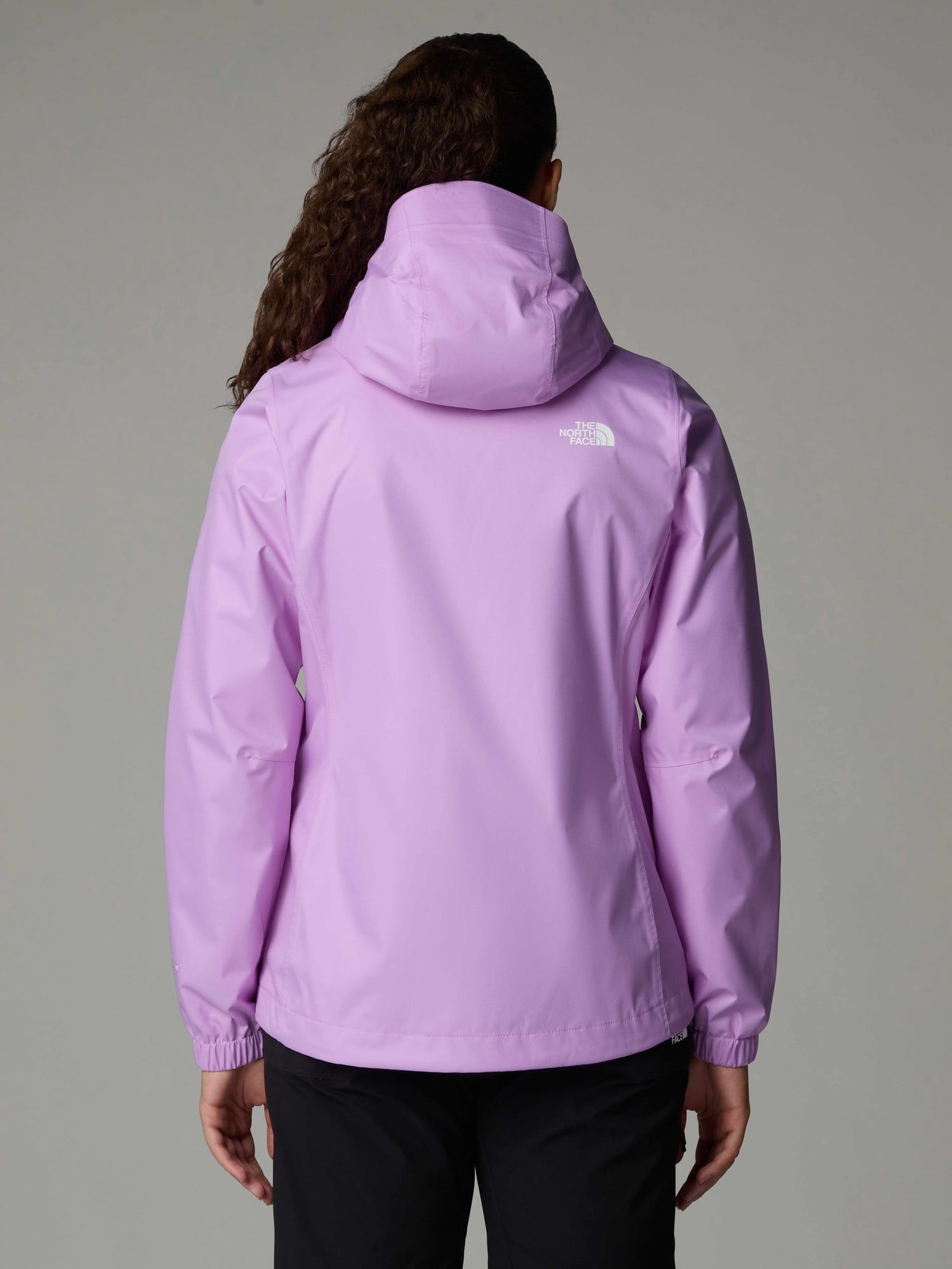 THE NORTH FACE Яке W QUEST JACKET - EU