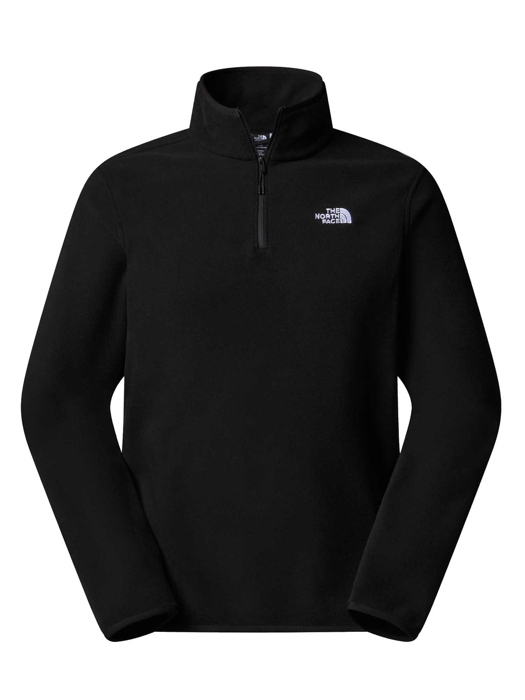 THE NORTH FACE Полар с 1\/4 цип M GLACIER FLEECE 1\/4 ZIP JACKET