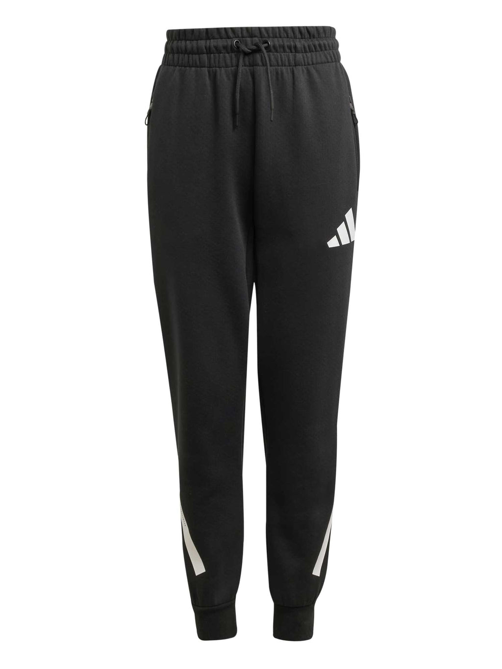 ADIDAS SPORTSWEAR Спортно долнище Z.N.E. Tapered-Leg Tracksuit