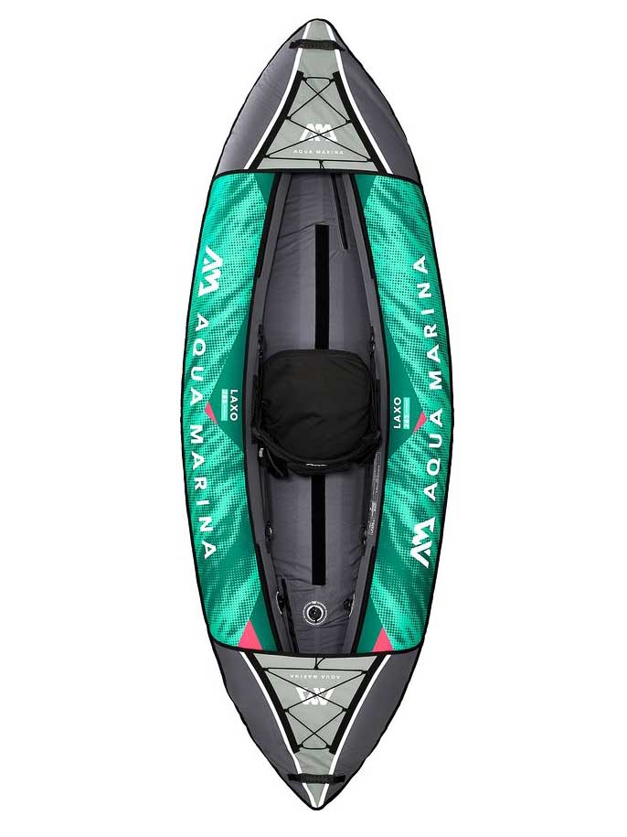 AQUAMARINA Каяк Laxo-285