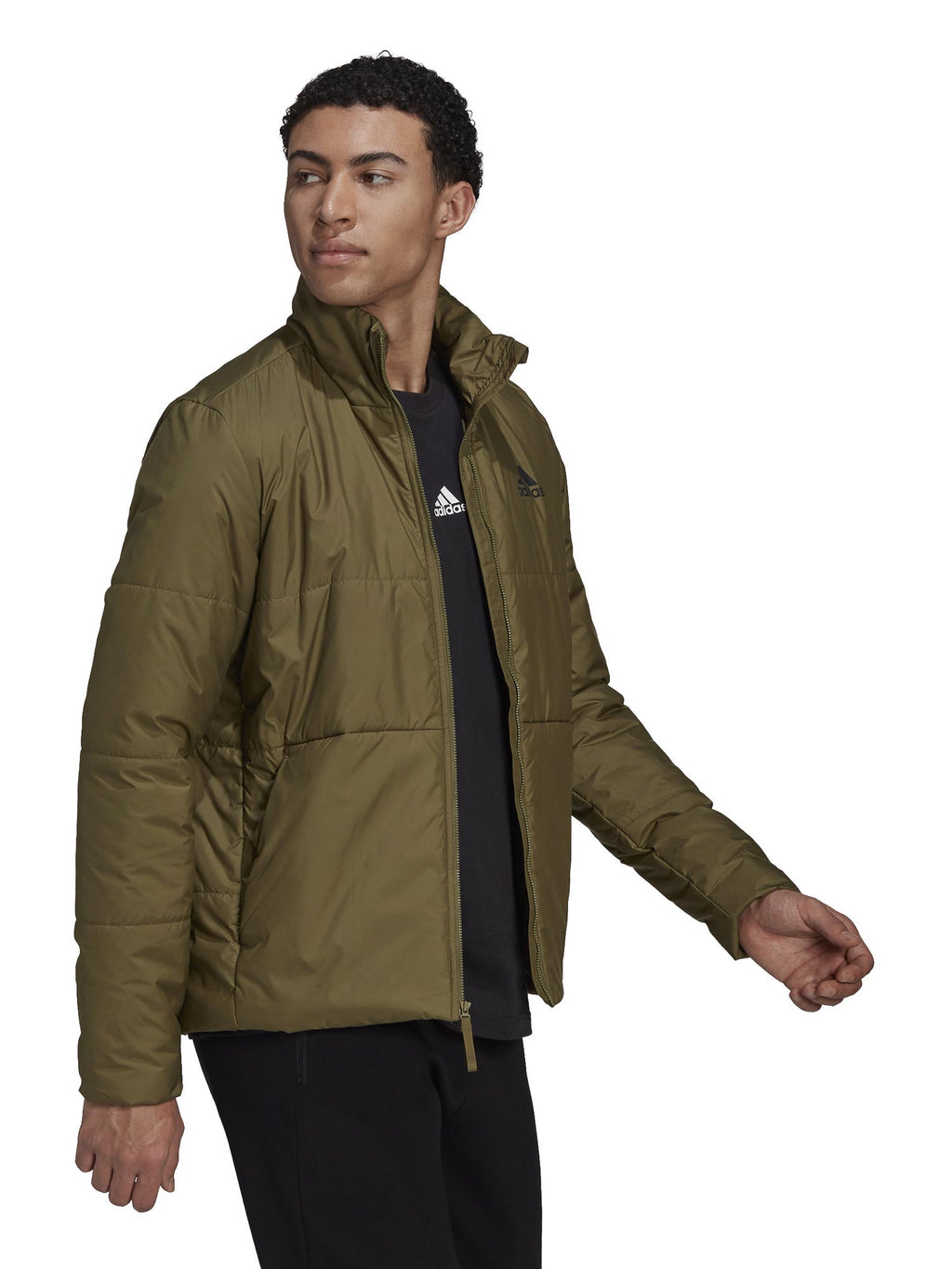 ADIDAS SPORTSWEAR Яке BSC 3-Stripes Insulated