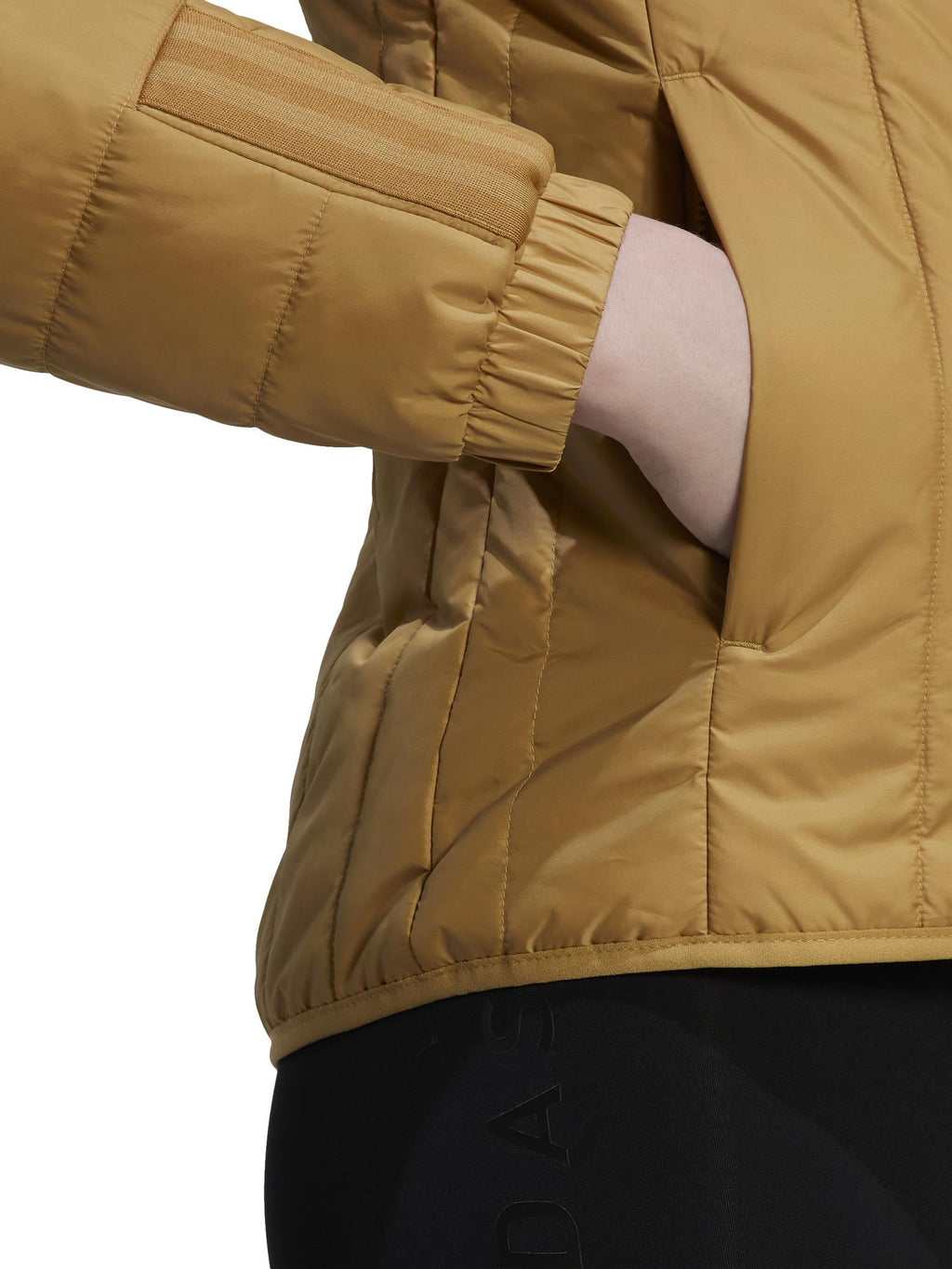 ADIDAS SPORTSWEAR Яке Itavic 3-Stripes Light Hooded