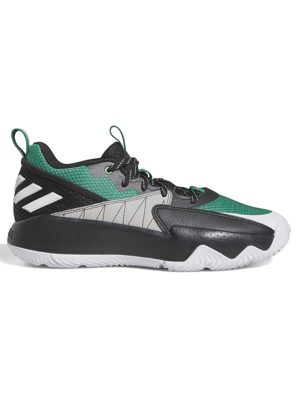 ADIDAS PERFORMANCE Обувки Dame Extply 2.0